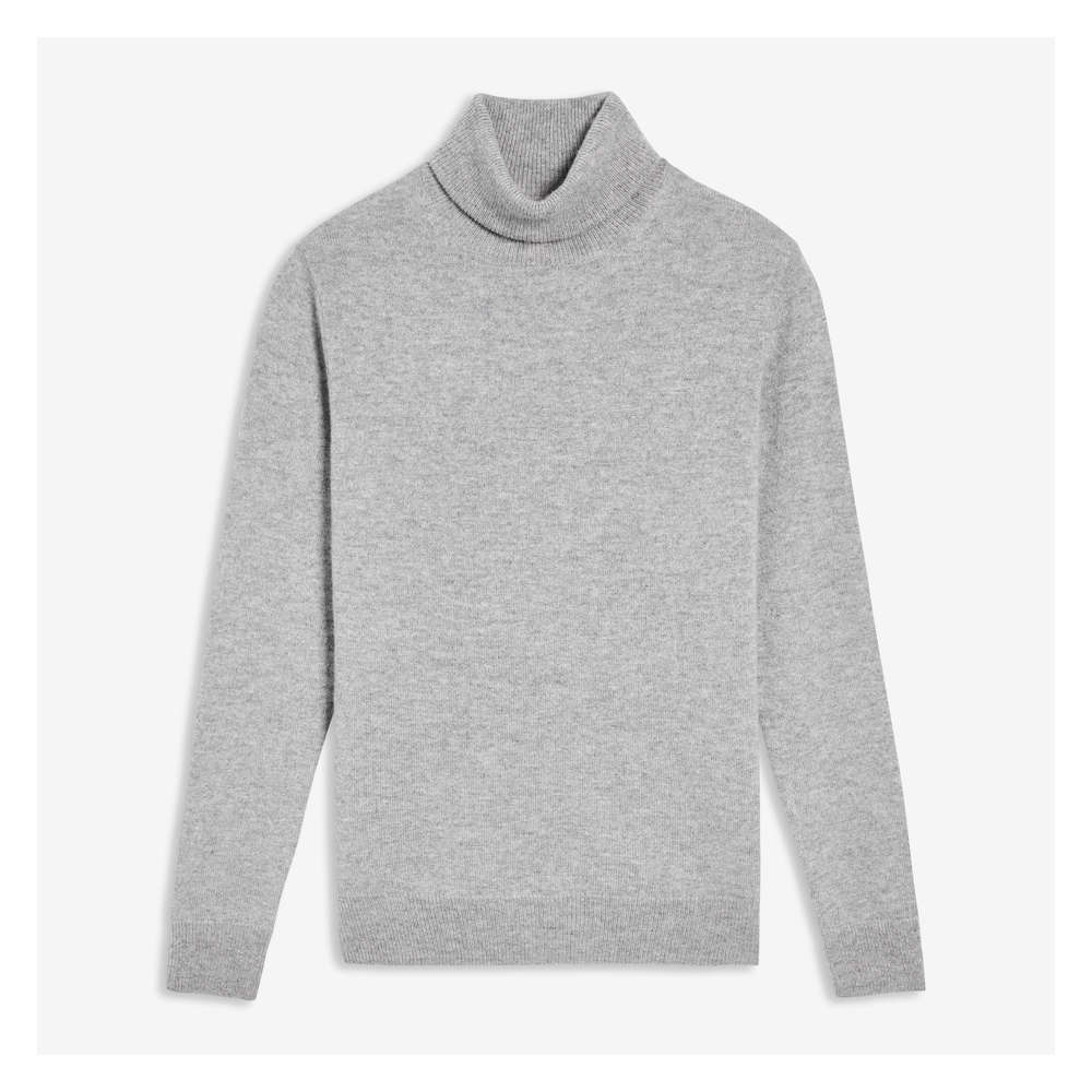 Joe Fresh Cashmere Turtleneck 1 ea Fortinos